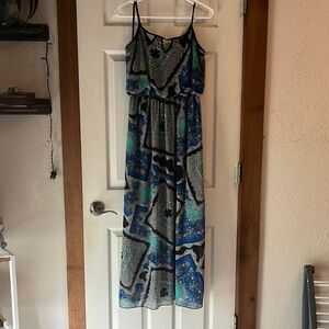 Enfocus Studio Maxi dress